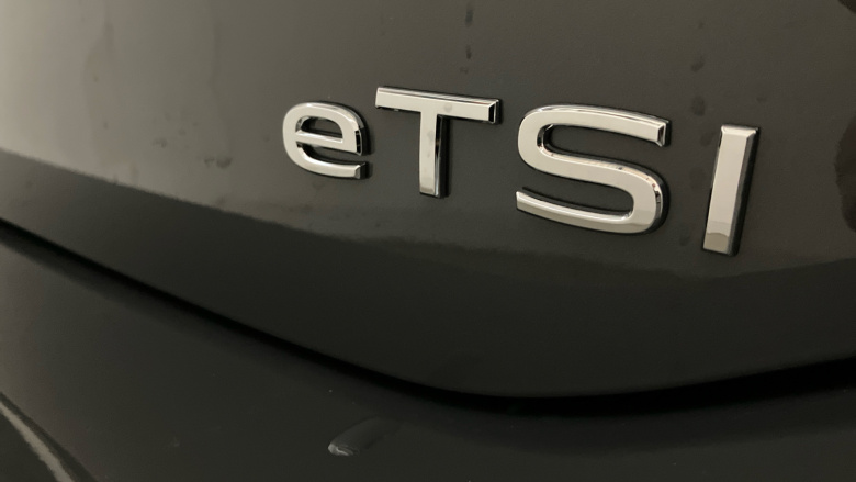 Volkswagen Tiguan 1.5 eTSI 150 Life 5dr DSG Petrol Estate